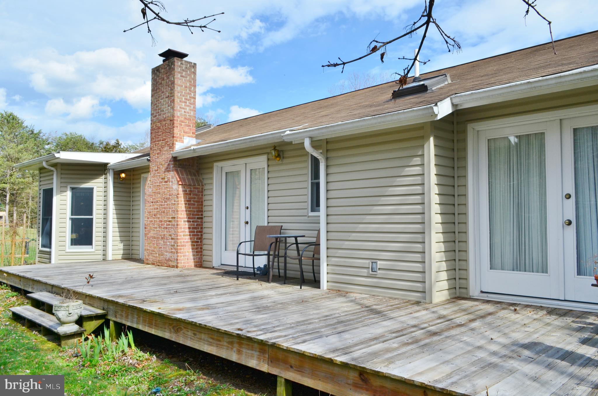 10207 Senedo Road Mount Jackson, VA 22842 - Photo 39 of 47