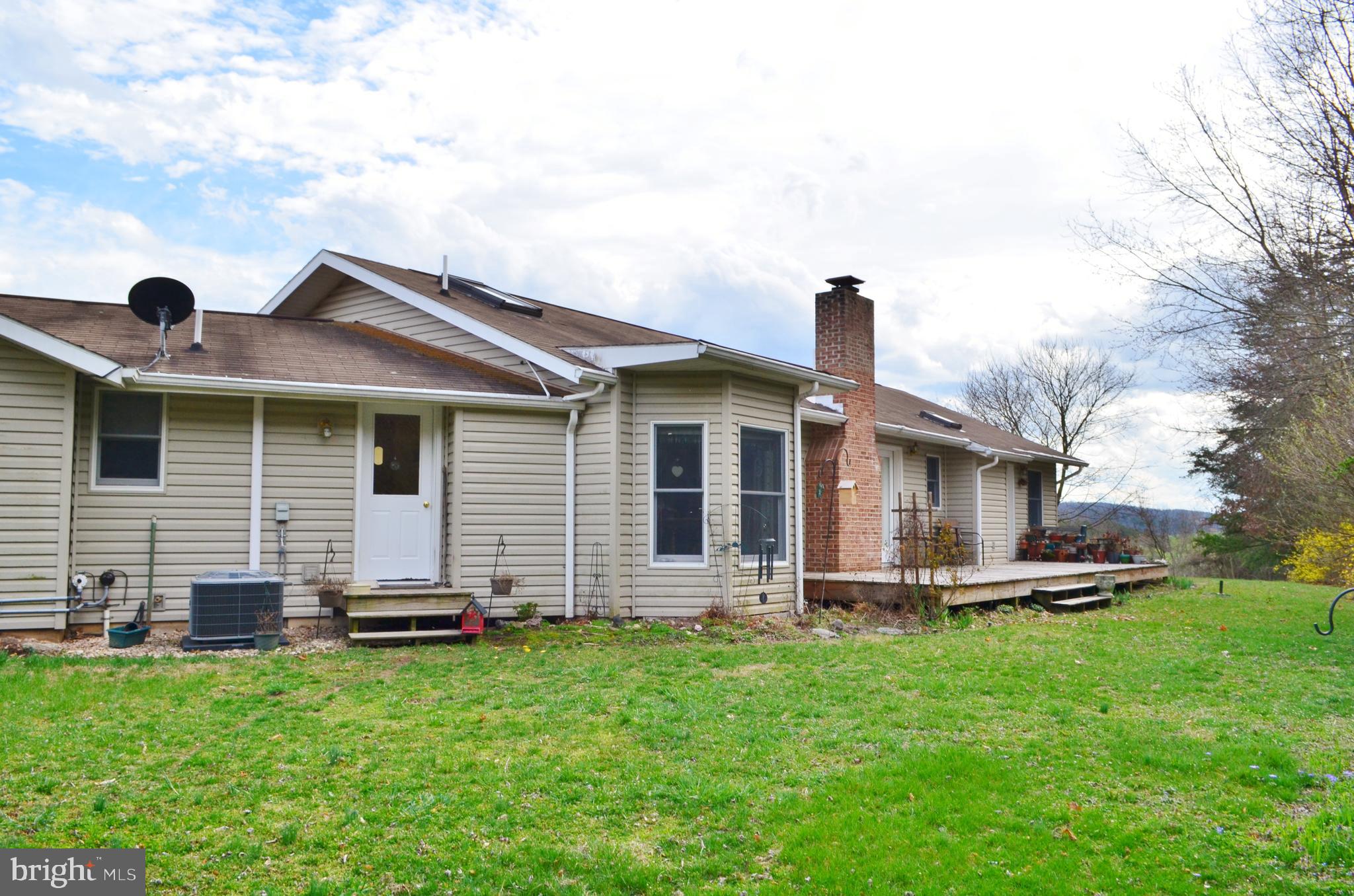 10207 Senedo Road Mount Jackson, VA 22842 - Photo 40 of 47