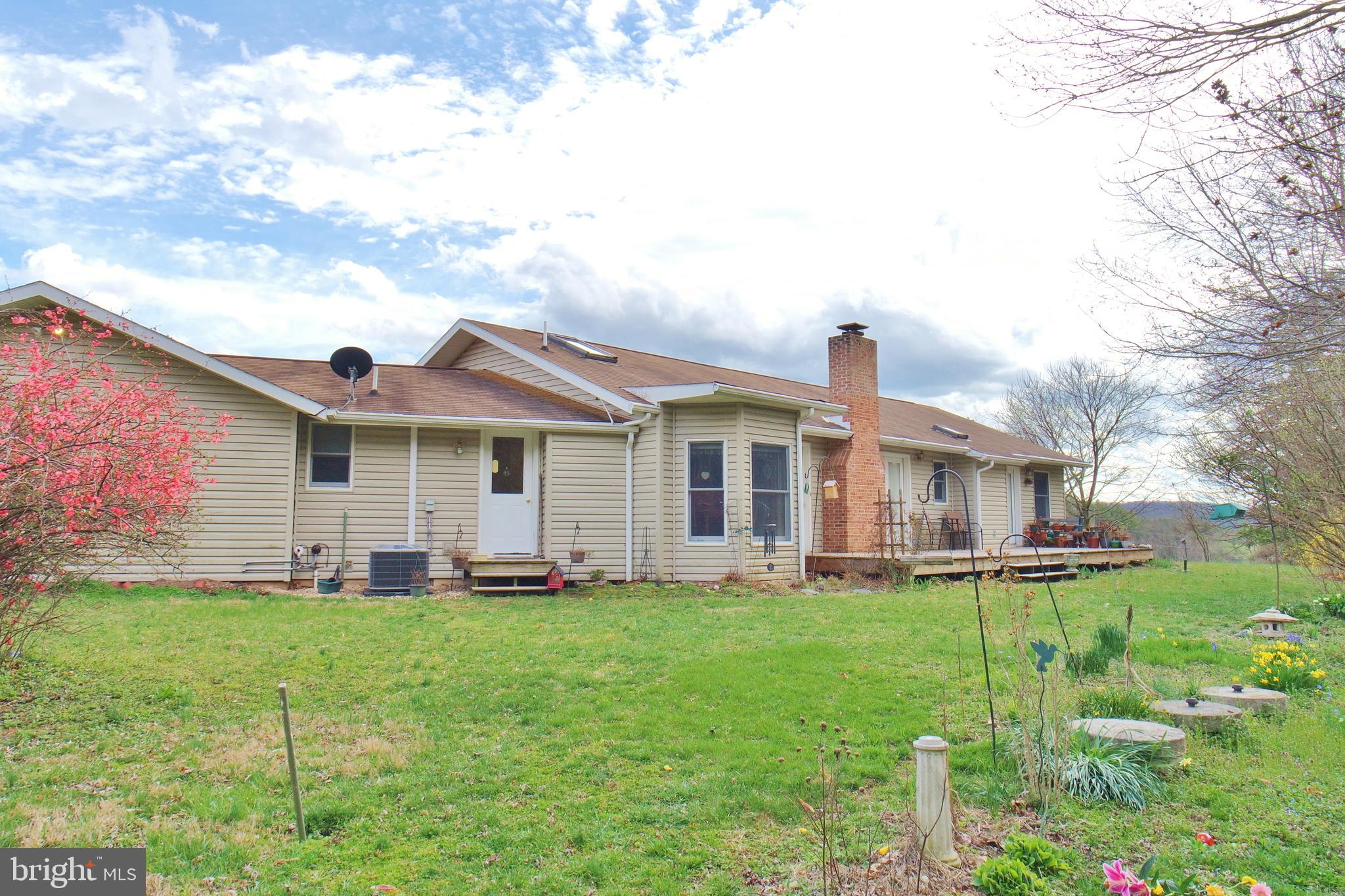 10207 Senedo Road Mount Jackson, VA 22842 - Photo 47 of 47