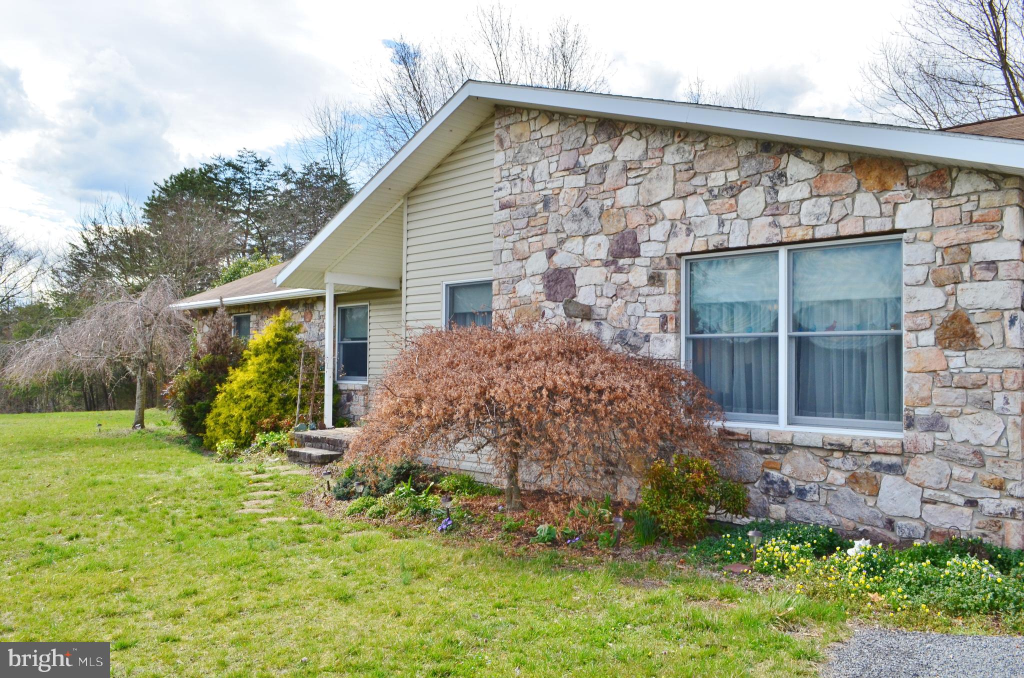 10207 Senedo Road Mount Jackson, VA 22842 - Photo 5 of 47