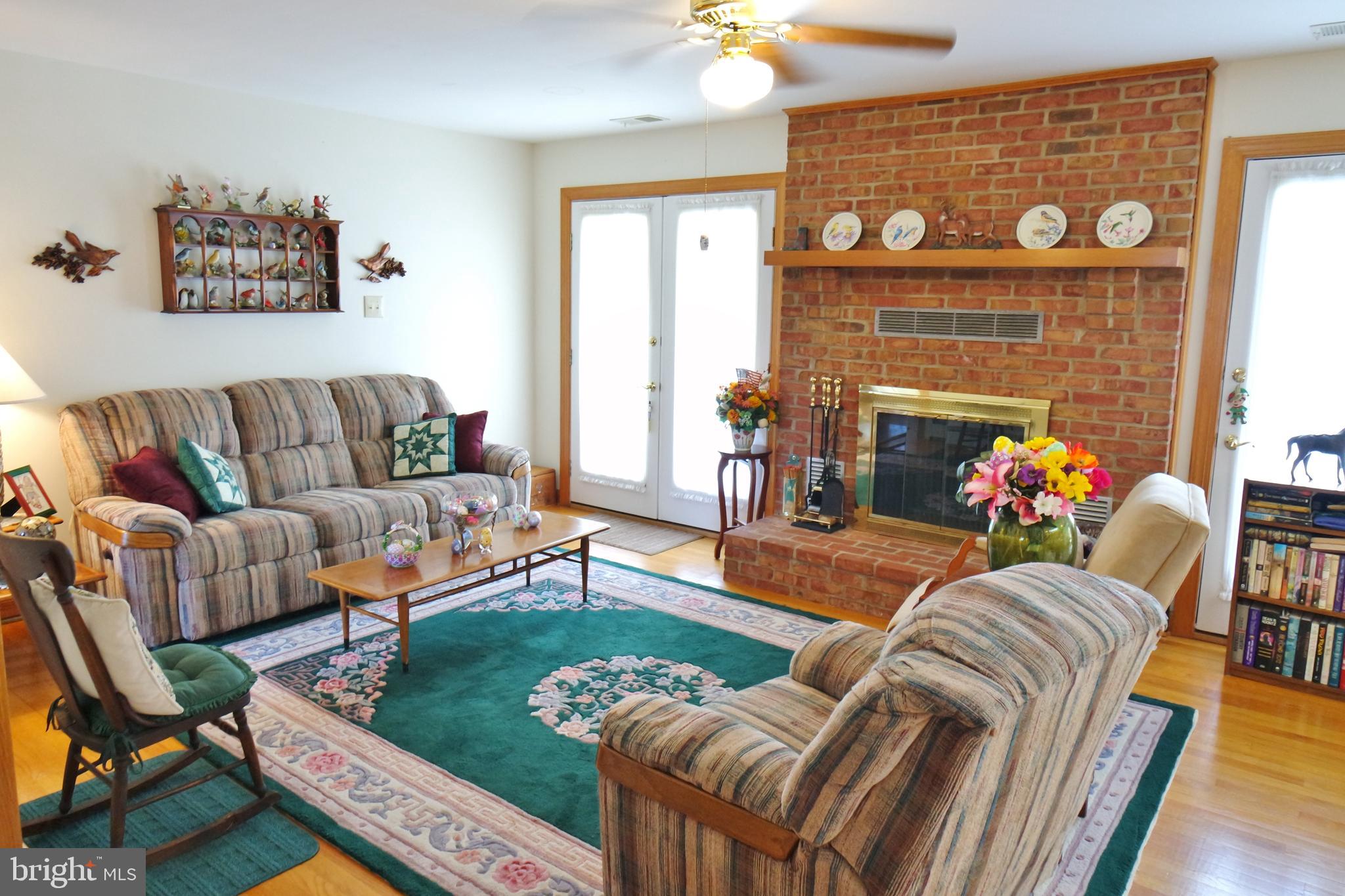 10207 Senedo Road Mount Jackson, VA 22842 - Photo 7 of 47