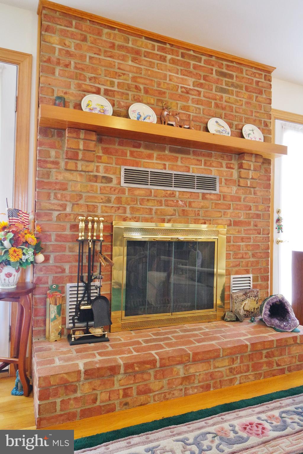 10207 Senedo Road Mount Jackson, VA 22842 - Photo 8 of 47