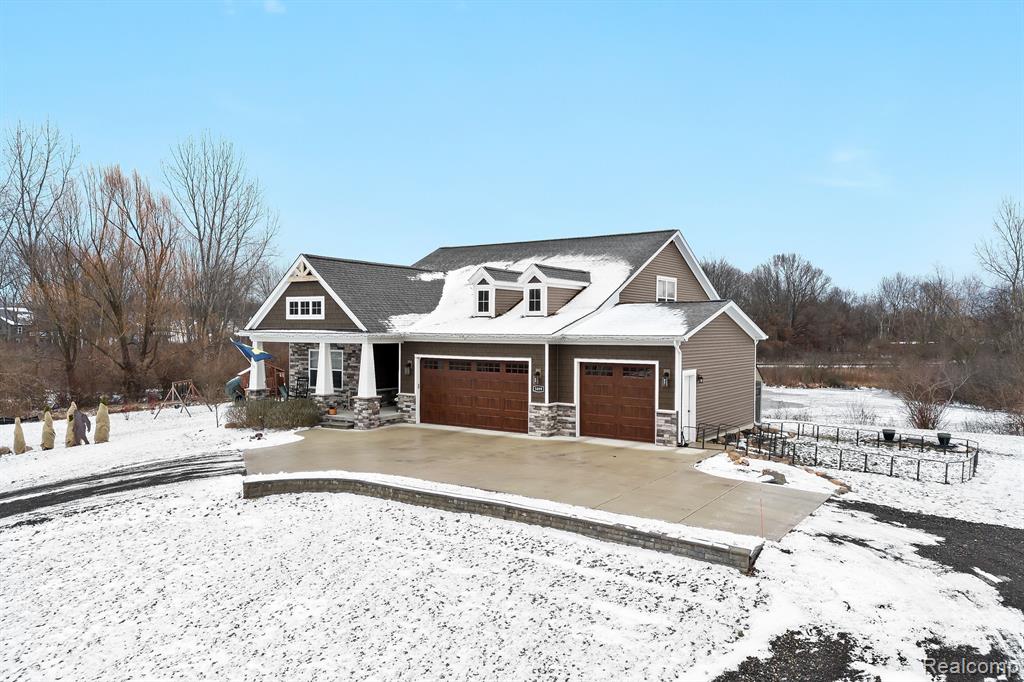 5899 Chilson Road Howell, MI 48843 - Photo 44 of 52 Gallery Image 44