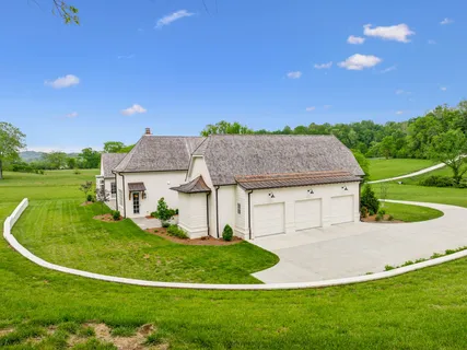 $5,750,000 | 3514 Bailey Road, Franklin, TN 37064