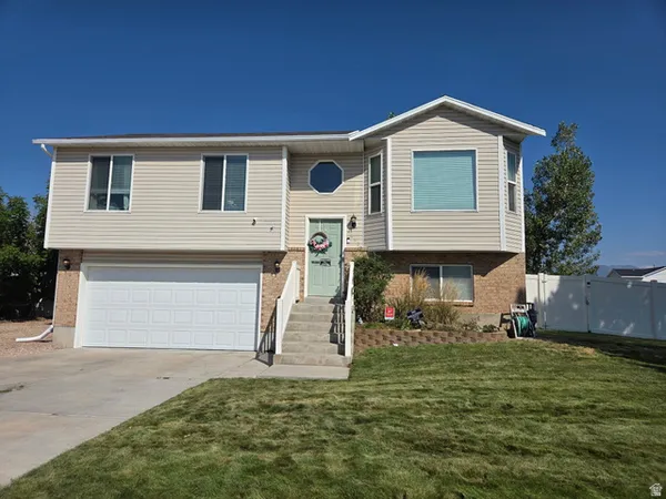 $395,000 | 4990 South 4075th Street West, Roy, UT 84067