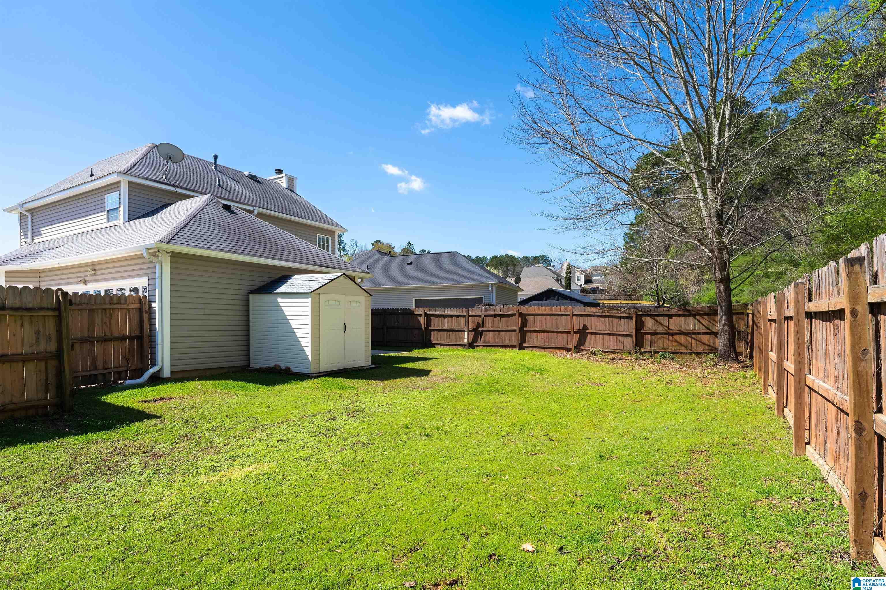 238 Chadwick Lane Helena, AL 35080 - Photo 28 of 29