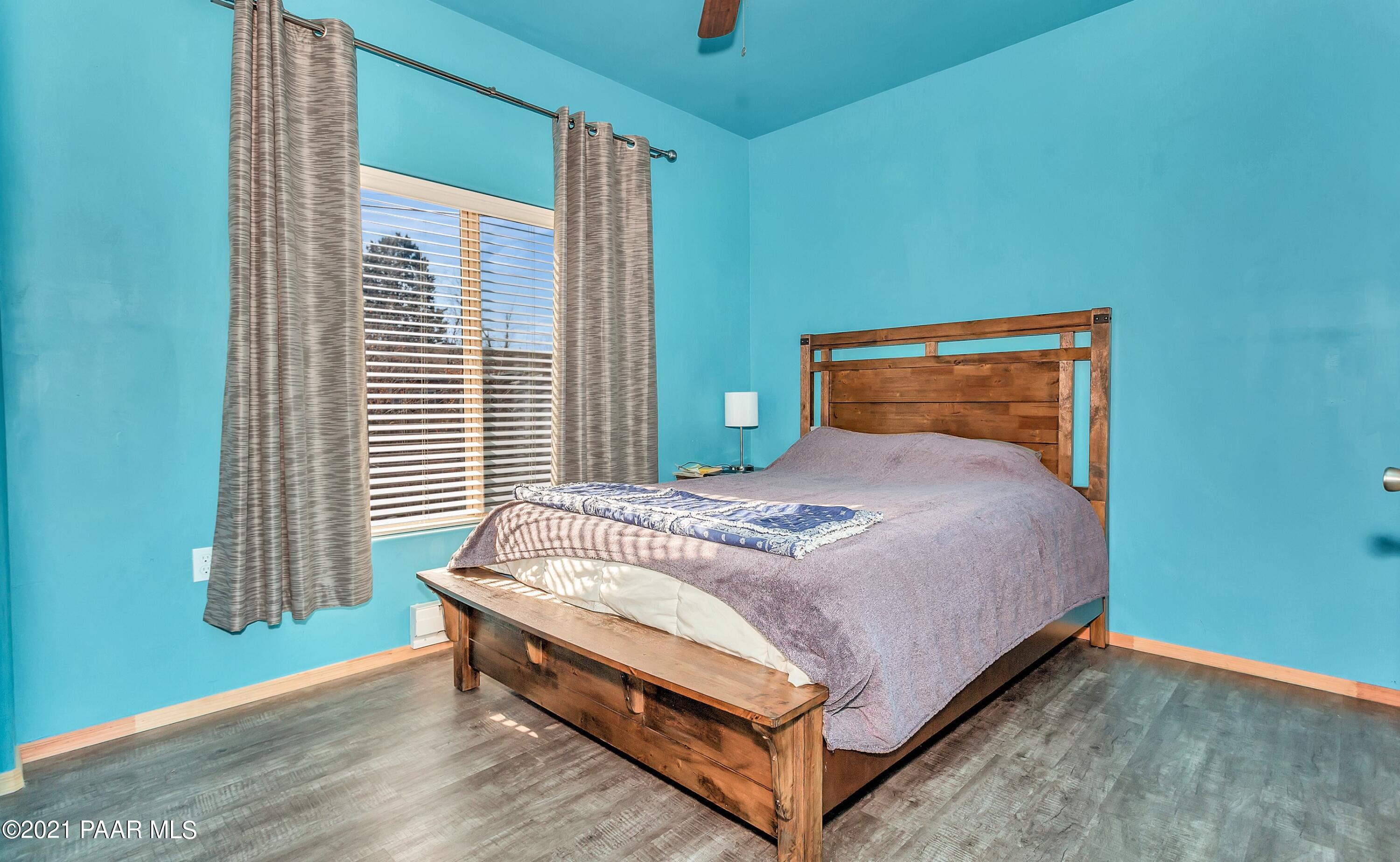 721 Ruth Street Prescott, AZ 86301 - Photo 11 of 32 011_Bedroom 1