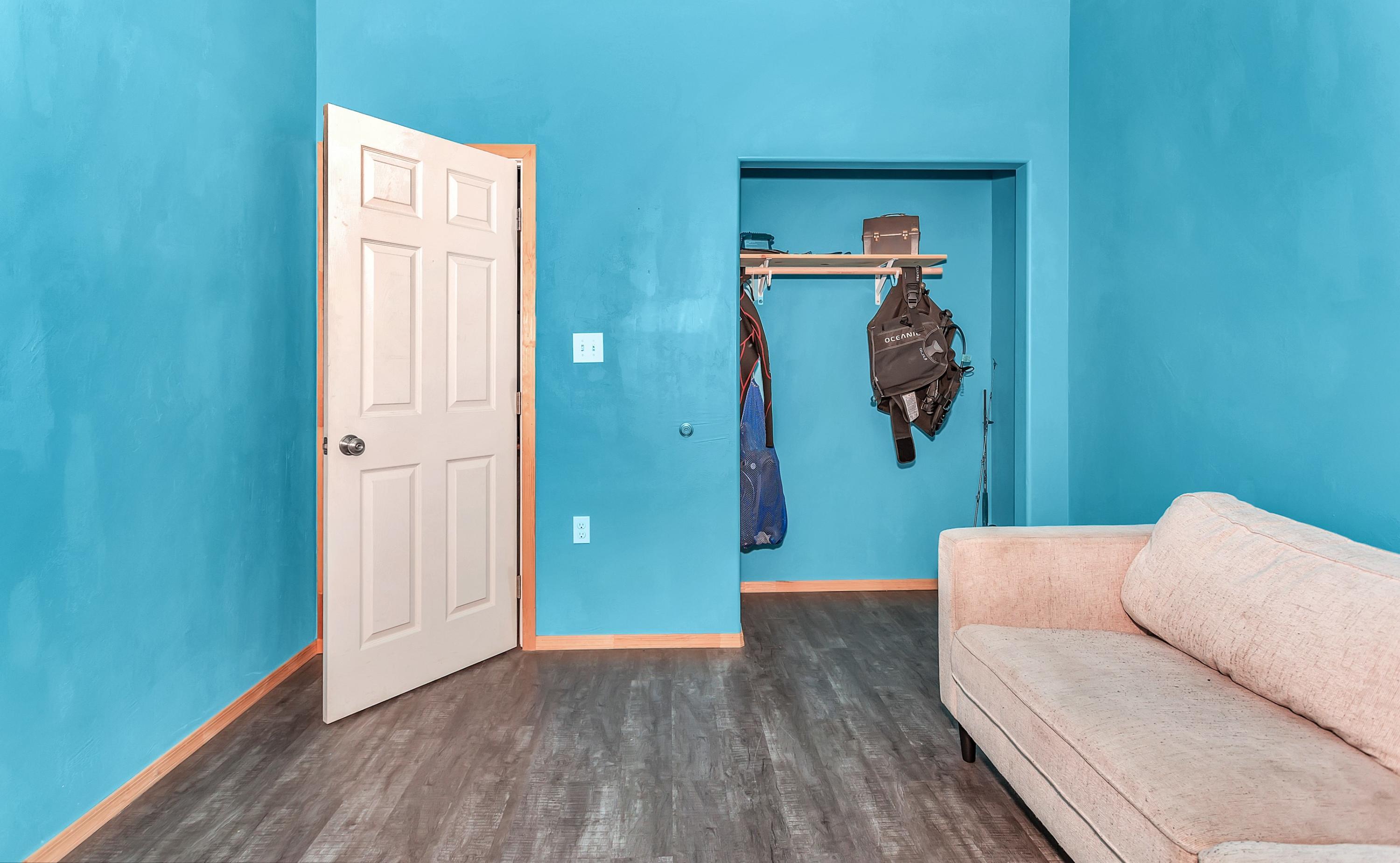 721 Ruth Street Prescott, AZ 86301 - Photo 15 of 32 015_Bedroom 2