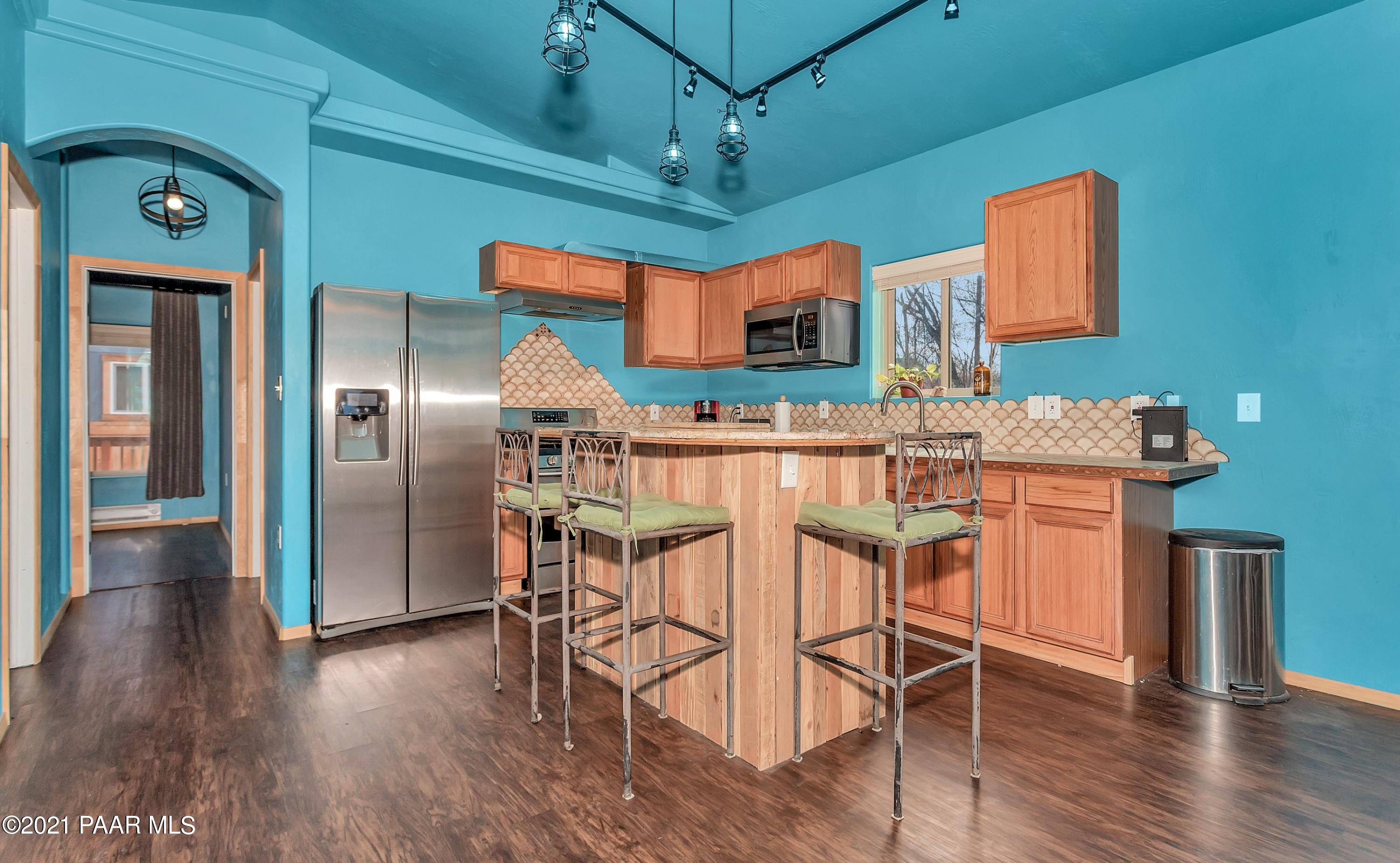 721 Ruth Street Prescott, AZ 86301 - Photo 7 of 32 007_Kitchen