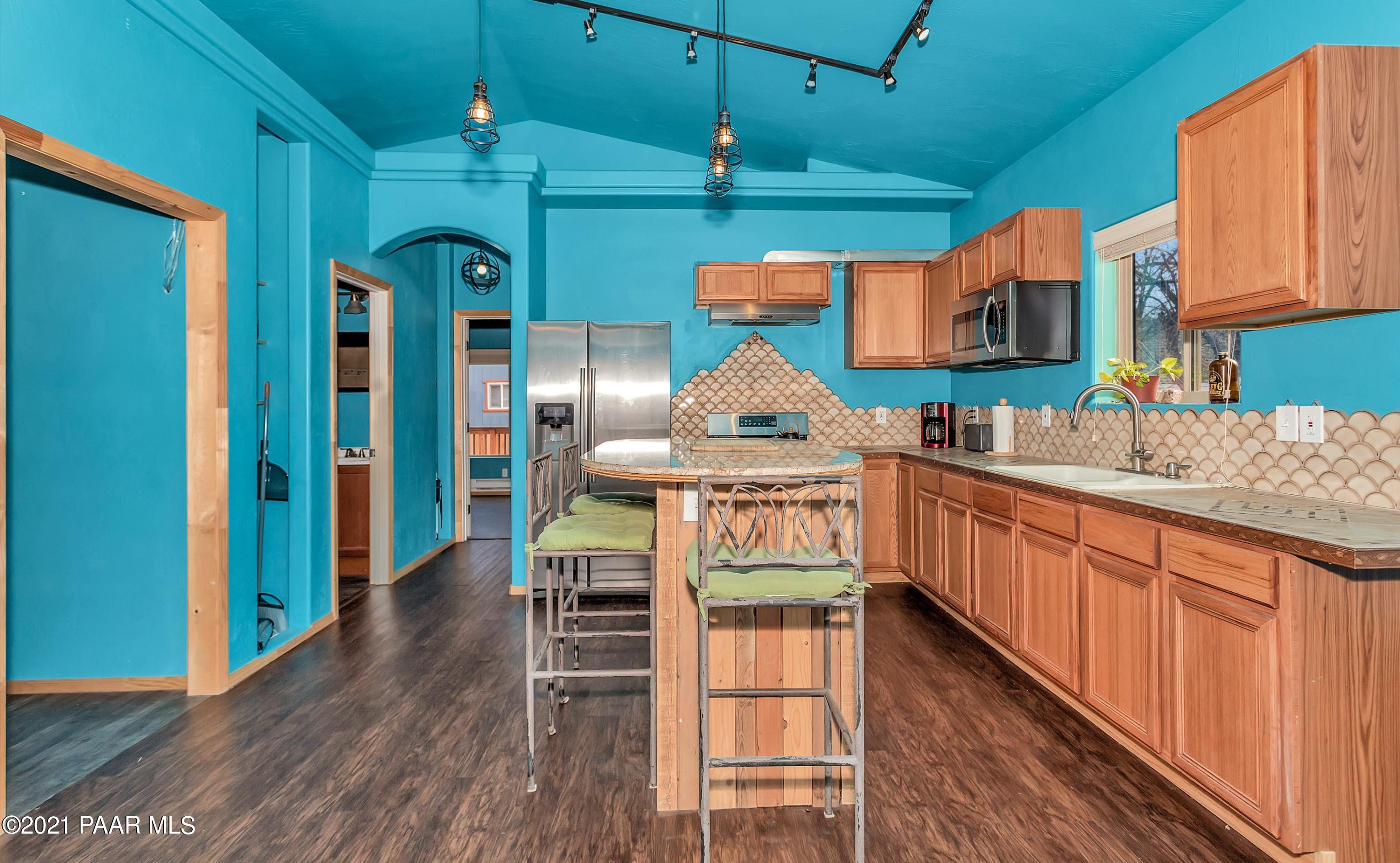721 Ruth Street Prescott, AZ 86301 - Photo 8 of 32 008_Kitchen