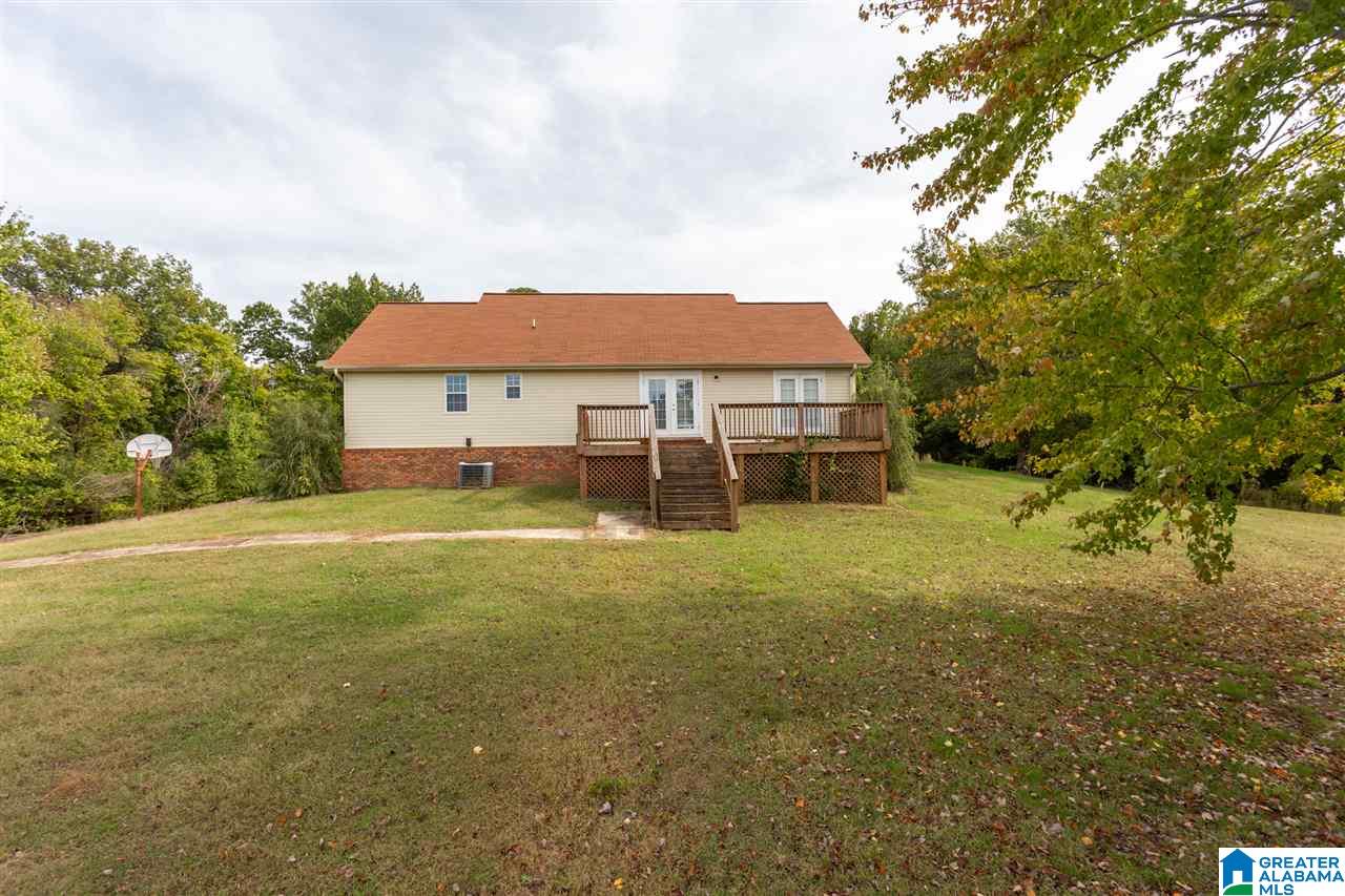 1520 Sawyer Mountain Road Oneonta, AL 35121 - Photo 31 of 33