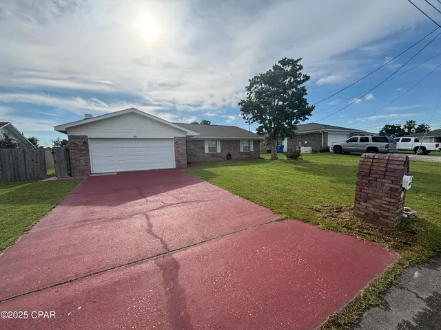 $320,000 | 1426 Tina Avenue, Panama City, FL 32404