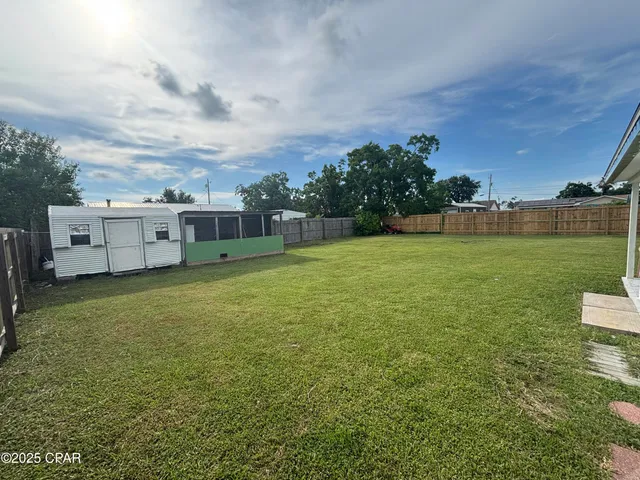 $320,000 | 1426 Tina Avenue, Panama City, FL 32404