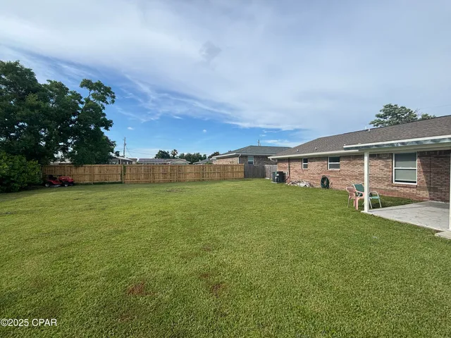 $320,000 | 1426 Tina Avenue, Panama City, FL 32404