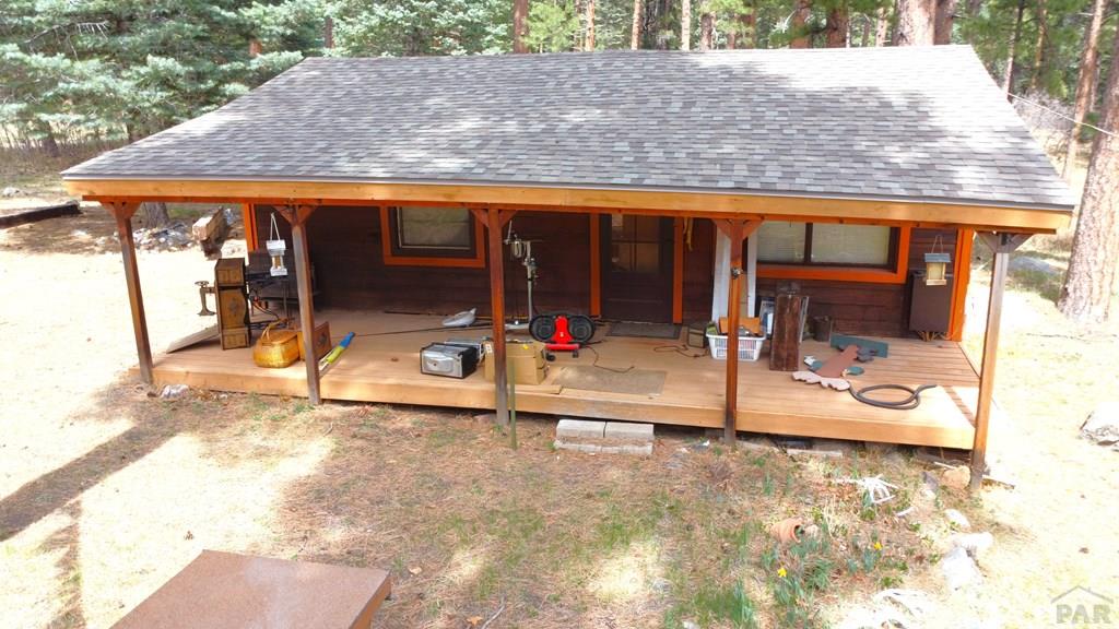 8285 Park Road Rye, CO 81069 - Photo 28 of 41 Gallery Image 28