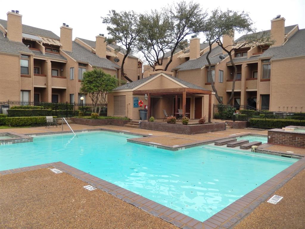 5550 Spring Valley Road, Unit F15 Dallas, TX 75254 - Photo 1 of 23