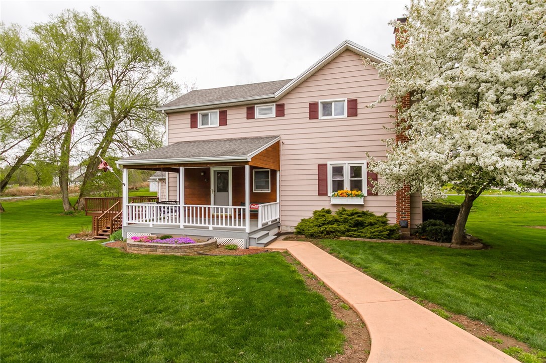 731 Stony Point Road Ogden, NY 14559 - Photo 1 of 1 Gallery Image 1