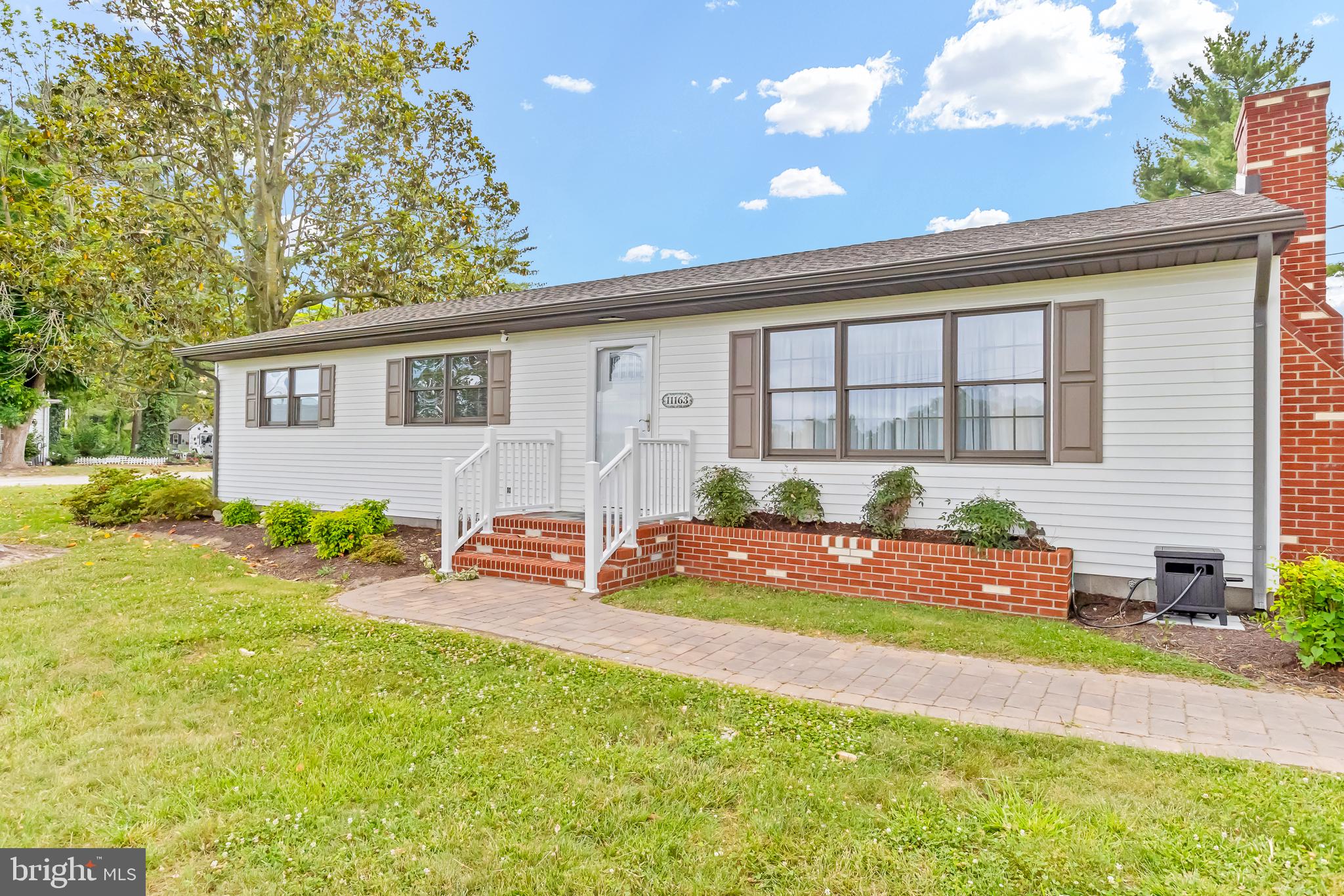 11163 Stewart Neck Road Princess Anne, MD 21853 - Photo 80 of 80 Charming home with inviting curb appeal.