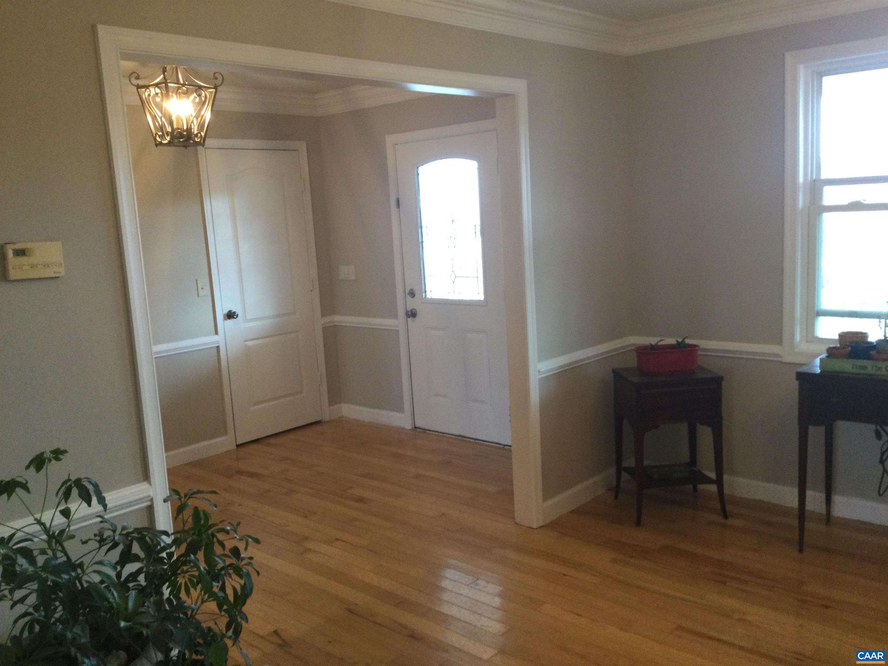 5211 Fredericksburg Road Ruckersville, VA 22968 - Photo 13 of 33 a view of a livingroom with a window