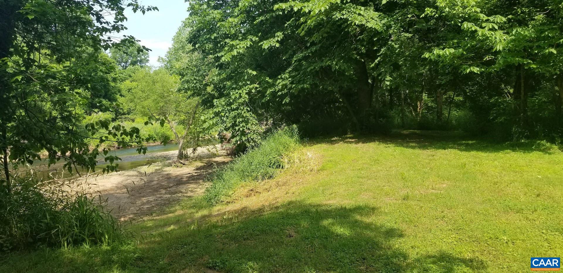 5211 Fredericksburg Road Ruckersville, VA 22968 - Photo 7 of 33 a view of outdoor space and yard