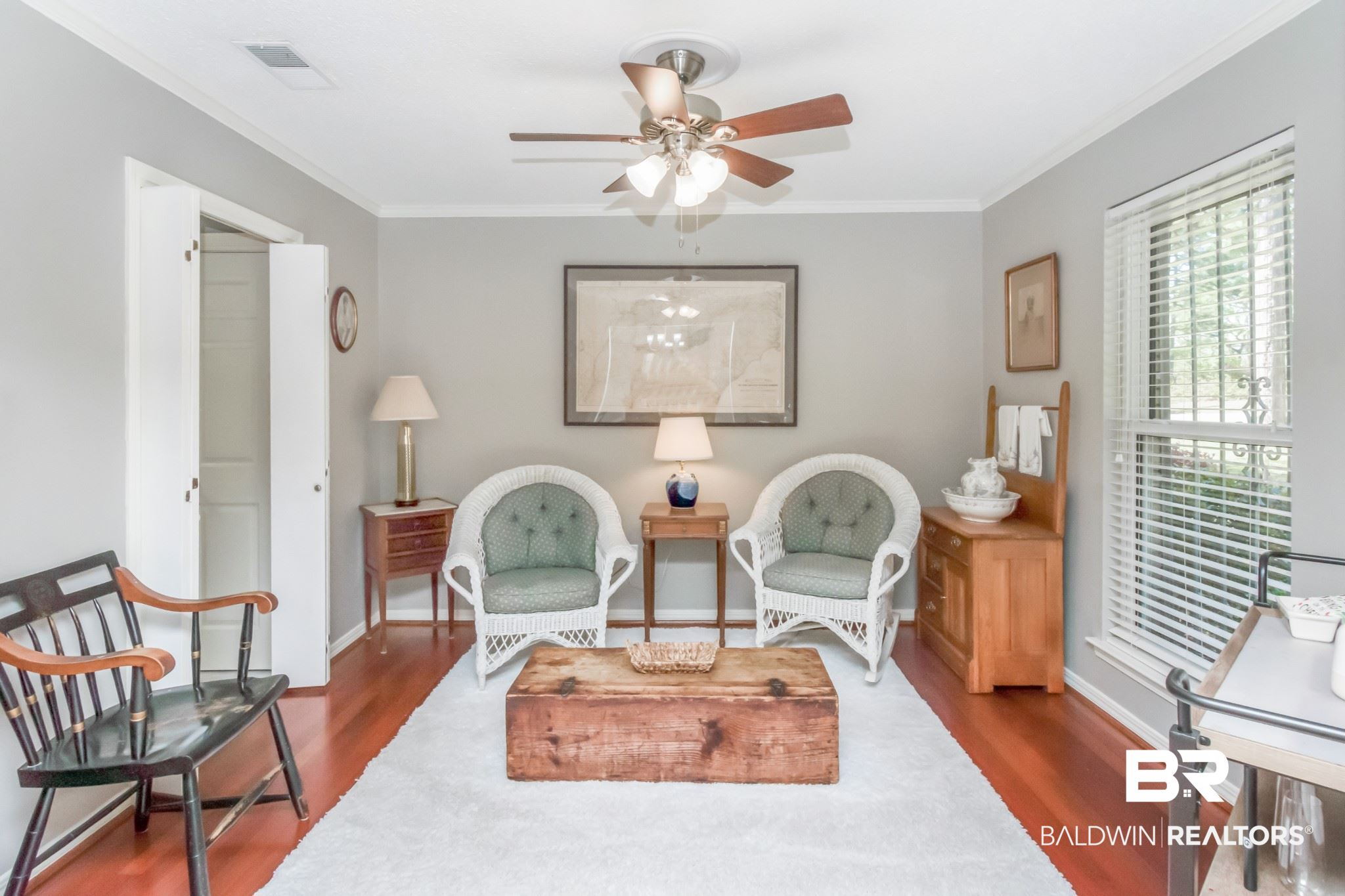 505 Huntleigh Way Mobile, AL 36608 - Photo 29 of 38