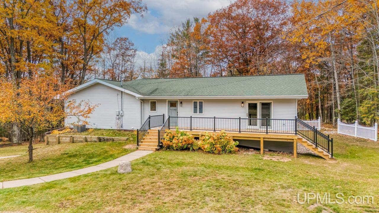 W3869 Waucedah Road Vulcan, MI 49892 - Photo 22 of 29