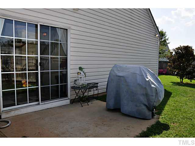 11037 Feather Grass Lane Raleigh, NC 27613 - Photo 24 of 24 Photo 24