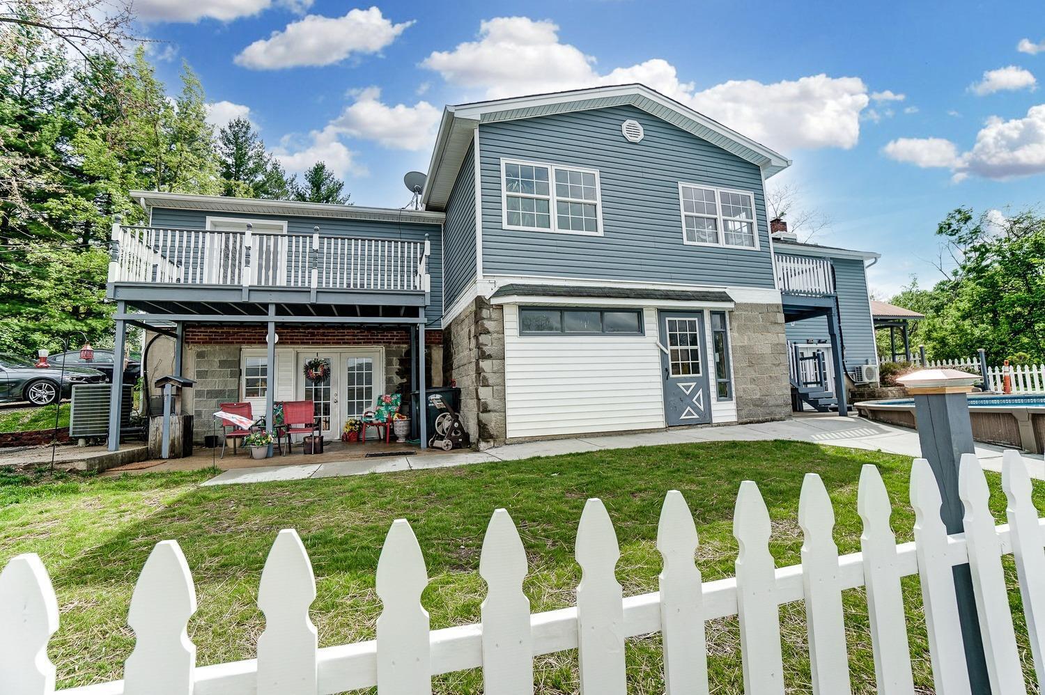 11850 Stone Mill Road Cincinnati, OH 45251 - Photo 33 of 46 Gallery Image 33
