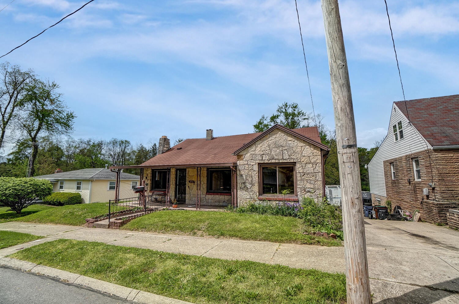 2754 Merritt Street Springfield, OH 45503 - Photo 2 of 33 Gallery Image 2