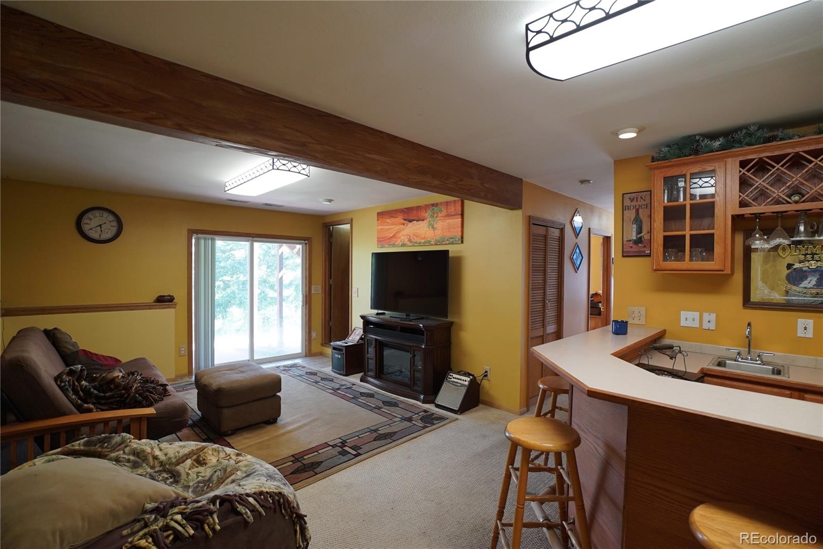 148 Moss Rock Road Bailey, CO 80421 - Photo 12 of 37 Gallery Image 12
