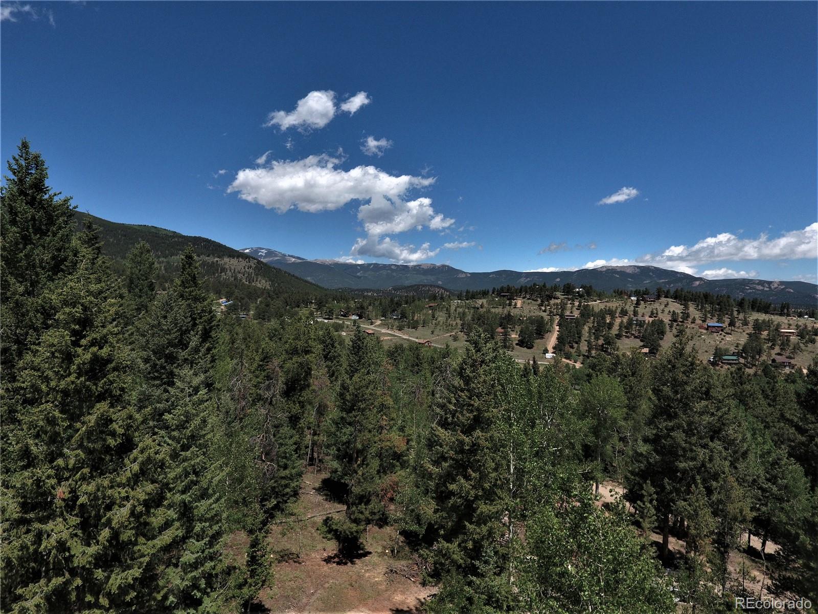 148 Moss Rock Road Bailey, CO 80421 - Photo 37 of 37 Gallery Image 37