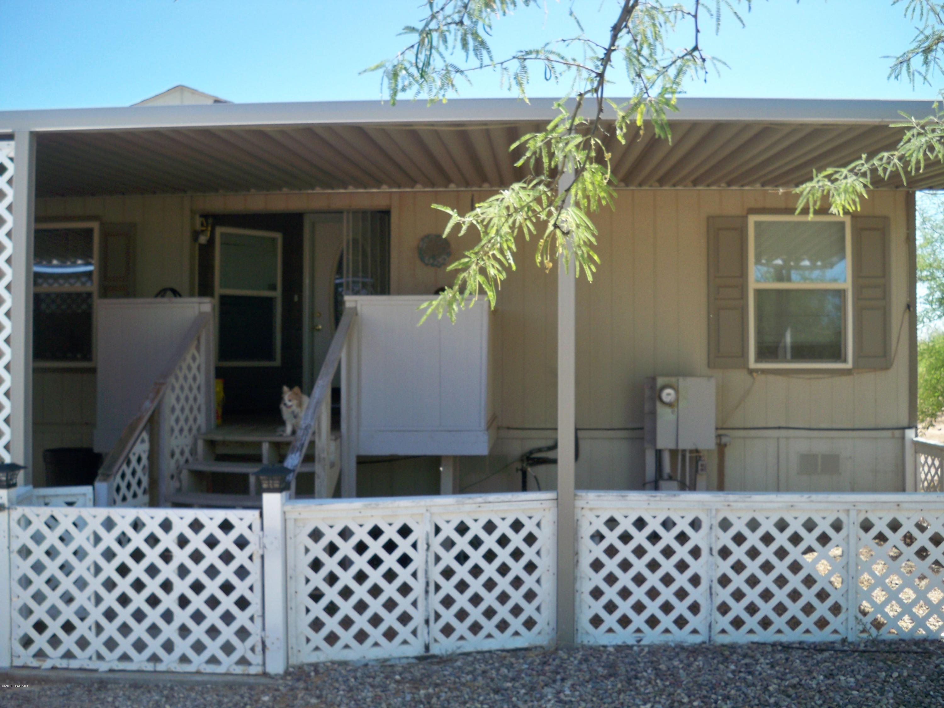 6756 West Valencia Road Tucson, AZ 85757 - Photo 25 of 27 Gallery Image 25