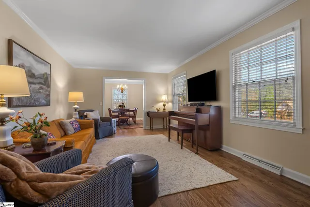 $2,900 | 5 Coleman Park Circle, Travelers Rest, SC 29690