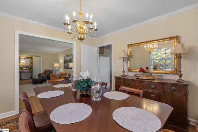 $2,900 | 5 Coleman Park Circle, Travelers Rest, SC 29690