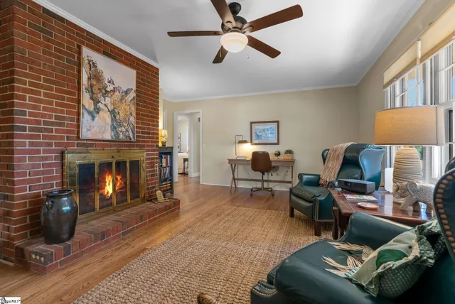 $2,899 | 5 Coleman Park Circle, Travelers Rest, SC 29690