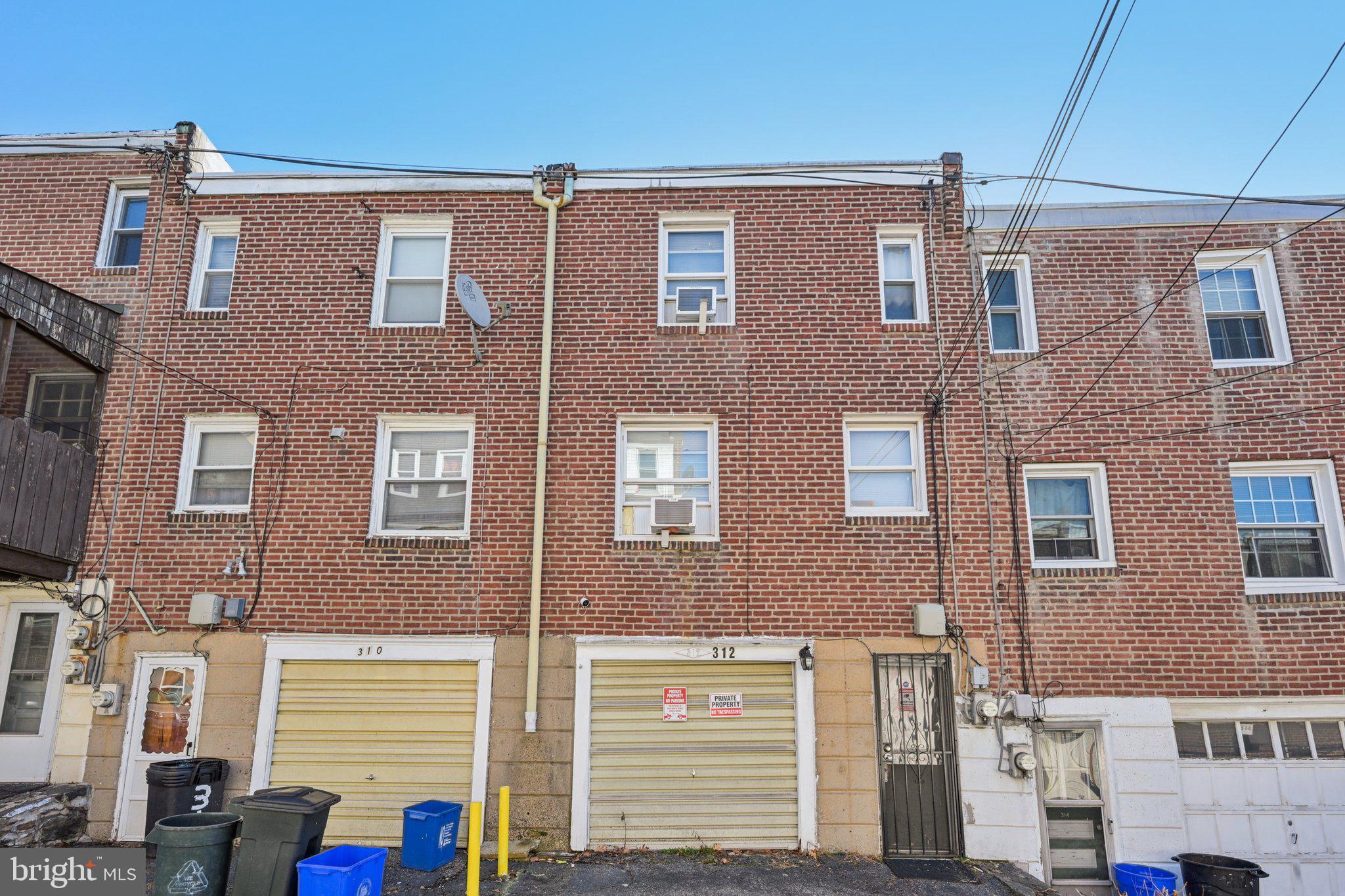 312 Wiltshire Road Upper Darby, PA 19082 - Photo 18 of 19