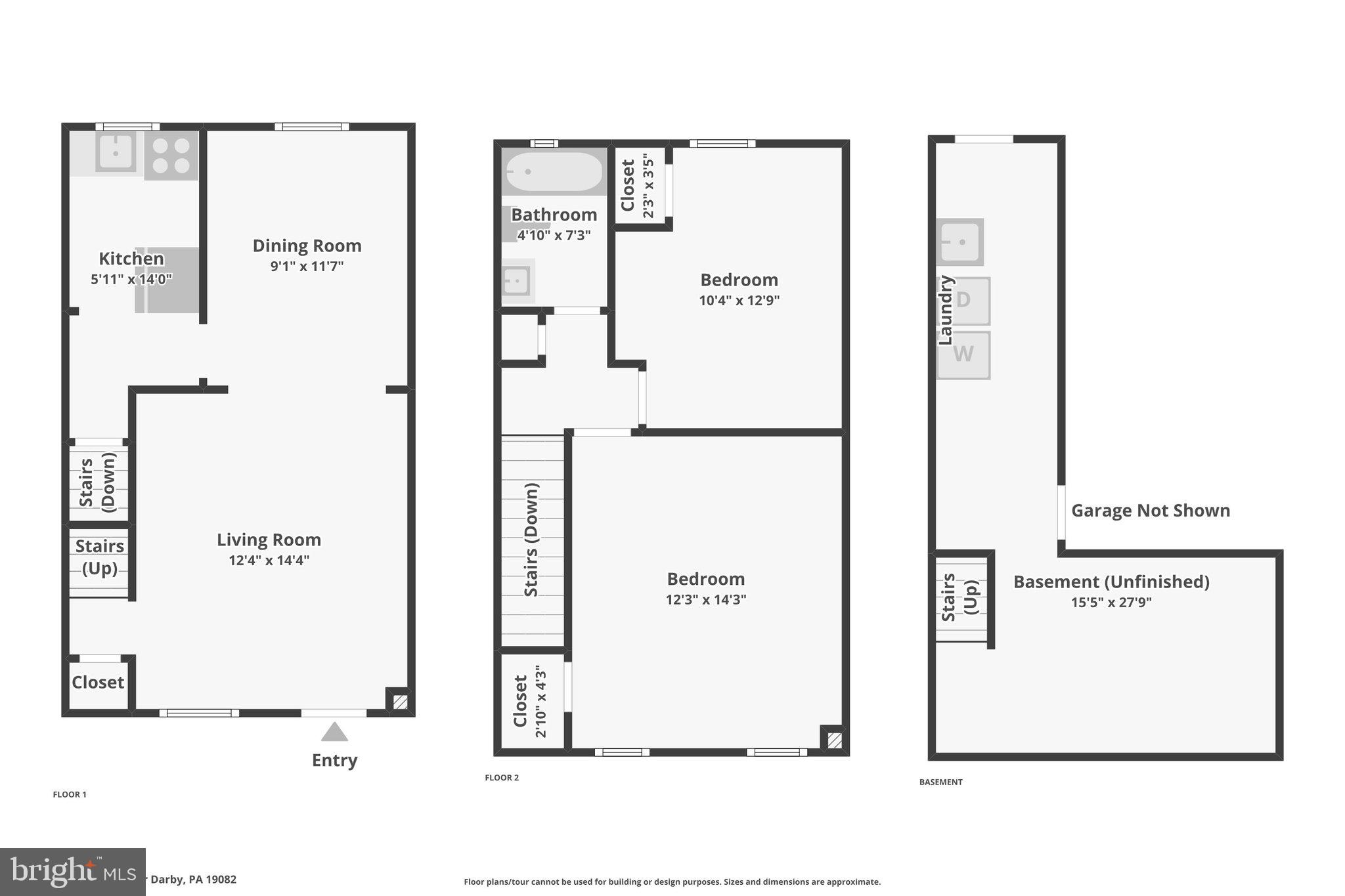 312 Wiltshire Road Upper Darby, PA 19082 - Photo 19 of 19