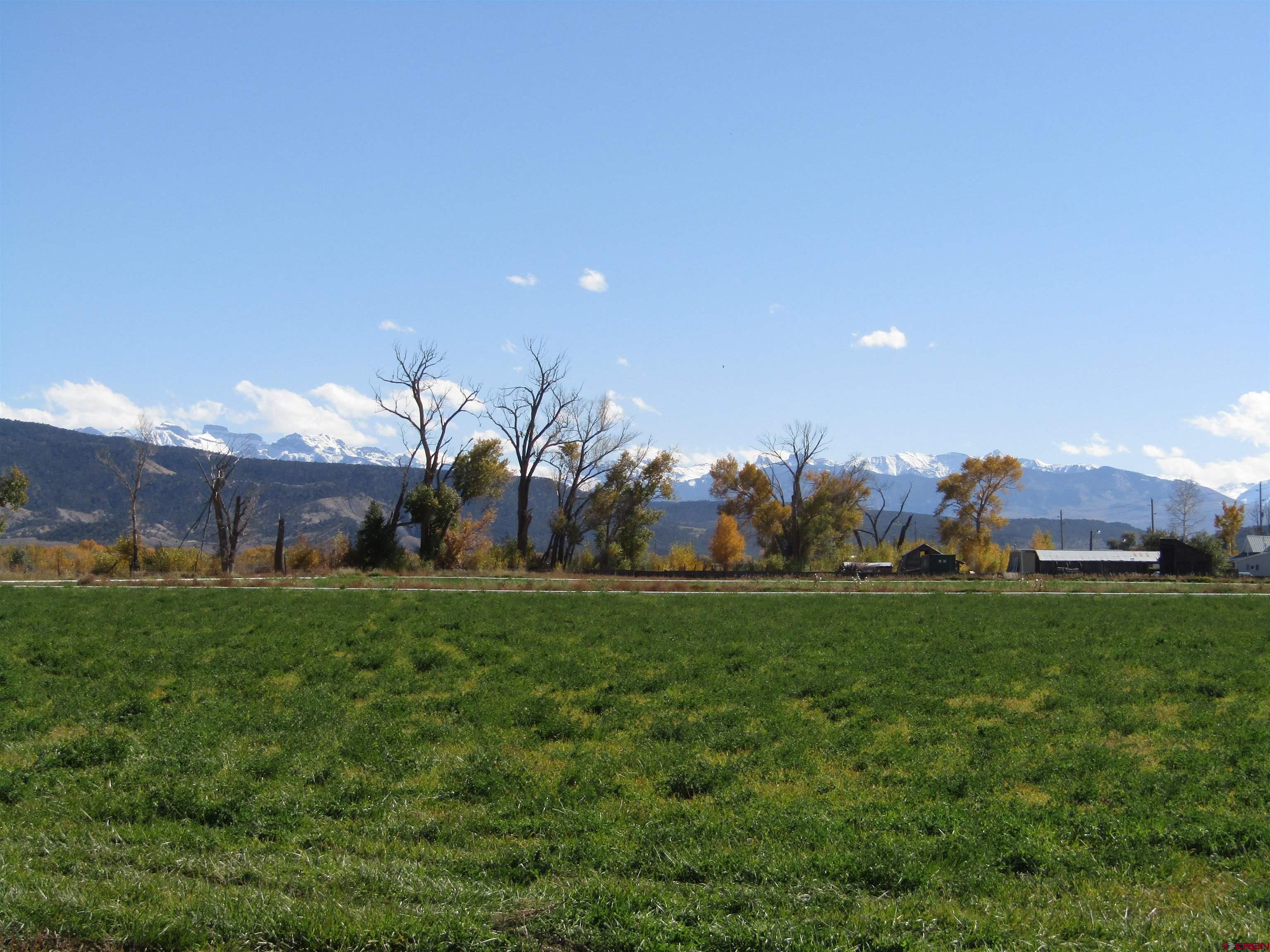 Lot 2 Vernal Road Montrose, CO 81403 - Photo 7 of 7 Gallery Image 7
