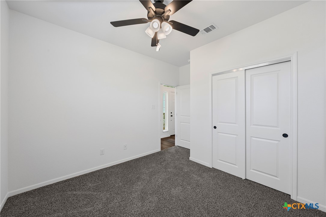8023 Pineridge Way Temple, TX 76502 - Photo 10 of 28 a view of an empty room
