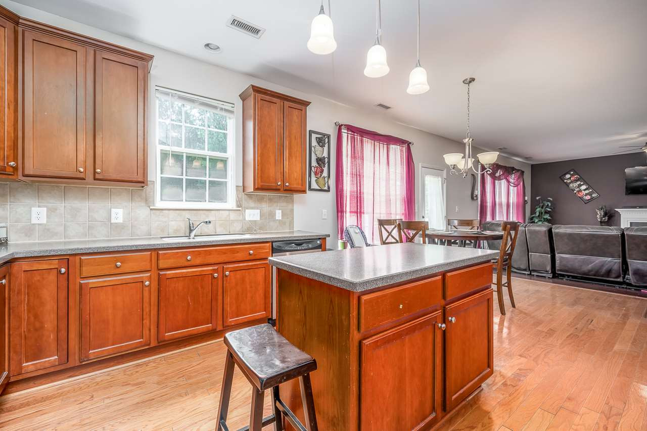 6228 Amber Bluffs Crescent Raleigh, NC 27616 - Photo 6 of 25 Photo 6