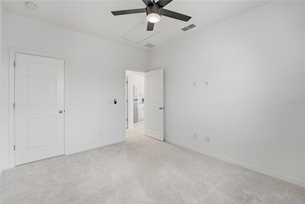 6552 Barnstorm Way St. Cloud, FL 34771 - Photo 16 of 17 a view of an empty room