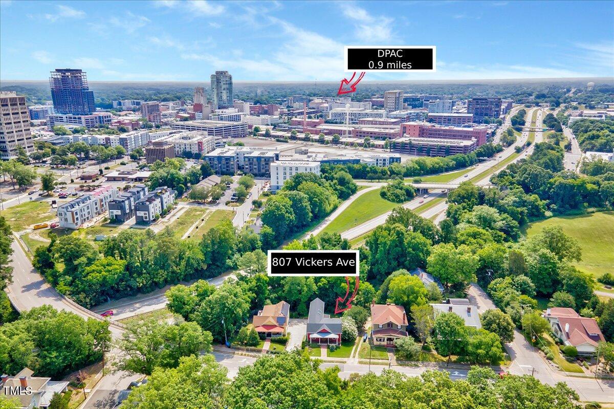807 Vickers Avenue Durham, NC 27701 - Photo 24 of 26 41-807 Vickers Ave-41