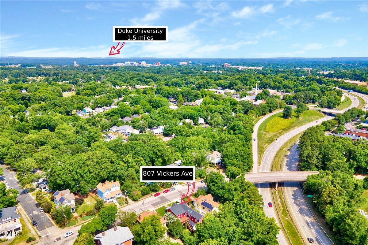 807 Vickers Avenue Durham, NC 27701 - Photo 25 of 26 43-807 Vickers Ave-43