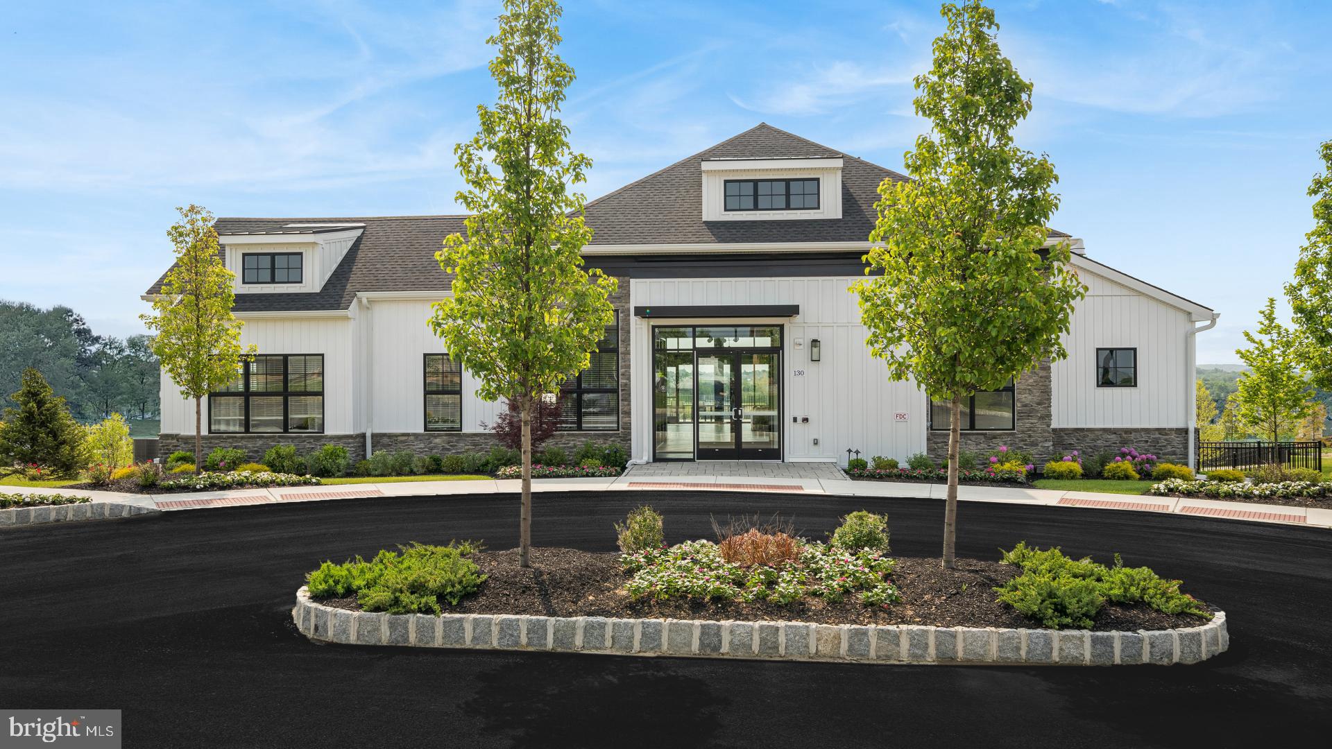 592 Trifecta Road Downingtown, PA 19335 - Photo 16 of 35 Clubhouse