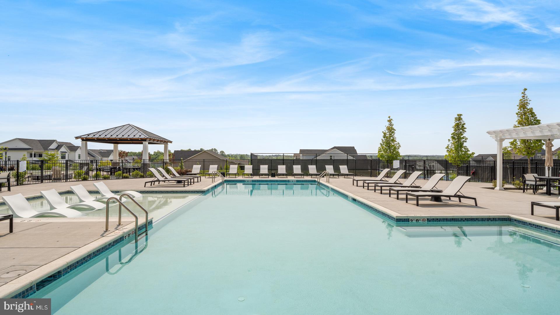 592 Trifecta Road Downingtown, PA 19335 - Photo 20 of 35 Clubhouse Pool