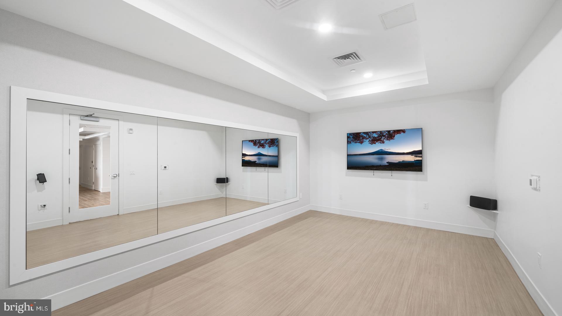 592 Trifecta Road Downingtown, PA 19335 - Photo 28 of 35 Clubhouse Yoga Room