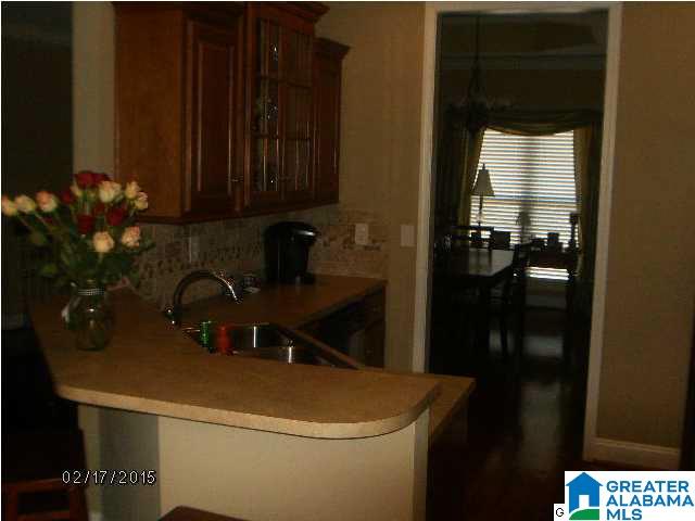 1820 Parc Ridge Circle Warrior, AL 35180 - Photo 9 of 31