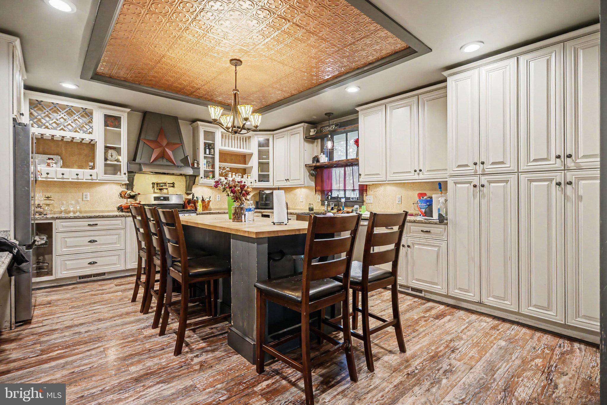 61 Mayfield Street Dover, PA 17315 - Photo 14 of 26 Charming kitchen with rustic elegance.