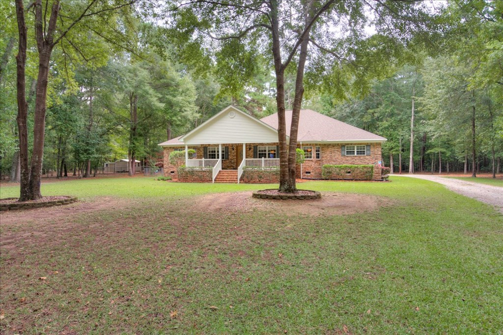 148 Twin Creek Farm Road Aiken, SC 29805 - Photo 7 of 62
