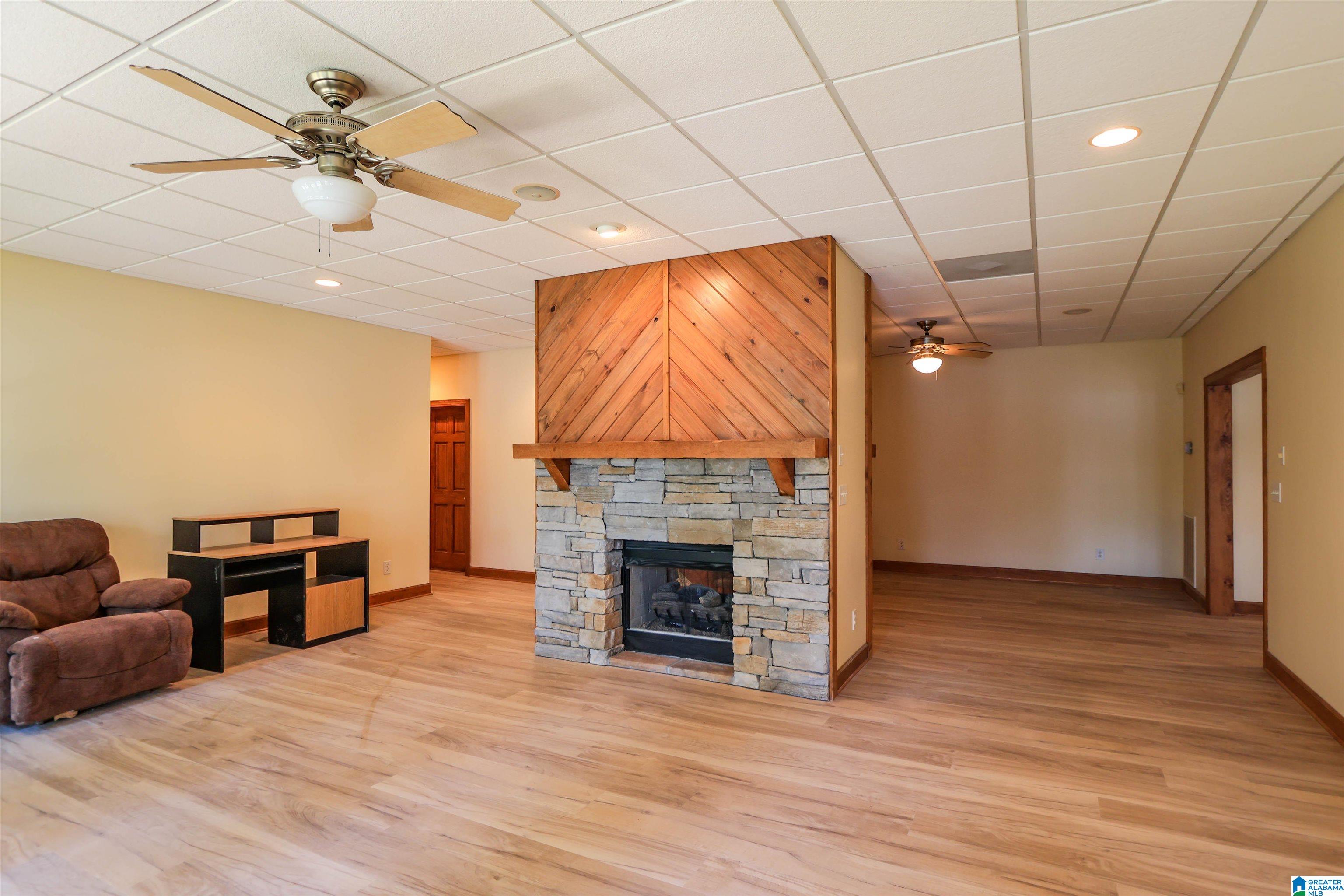 318 Boulder Point Lane Ohatchee, AL 36271 - Photo 45 of 100